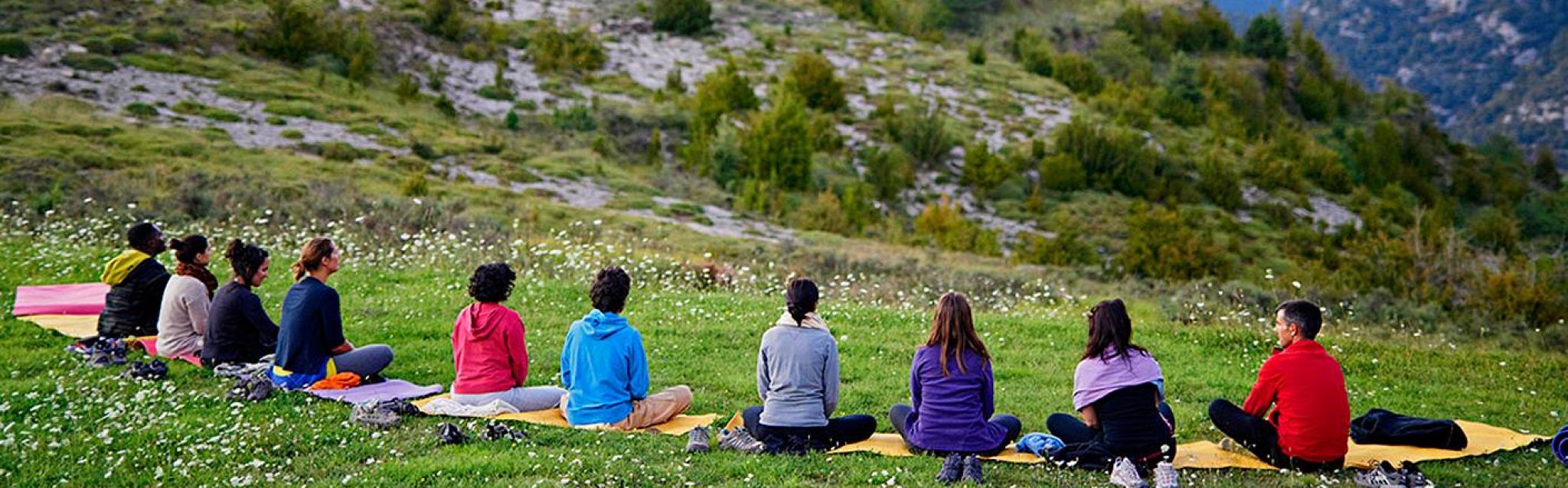 Meditación