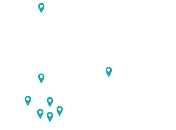 Servicios de desintoxicación a nivel nacional - Reinservida